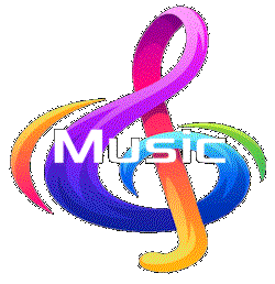 Music Menu