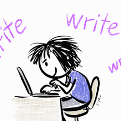 The WRITTEN WORD